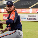 Felipe Paulino confía en superar su lento inicio