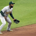 Carlos Sepúlveda sustituyó a Yosmany Guerra en el roster del Caracas