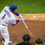 César Hernández: “La llegada de Harper nos levantó”