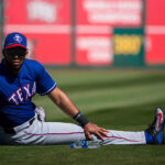 El lento inicio de Ender Inciarte no preocupa en Atlanta