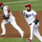 Miguel Rojas volvió al roster activo de los Marlins