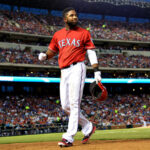 Danny Rondón anda como una hojilla en Guatemala