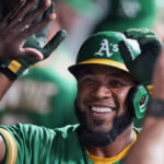 Salvador Pérez continúa imparable y soltó el jonrón 44