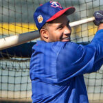 Mike Rojas dirigirá a Leones en la temporada 2017-2018