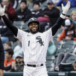 Ronald Acuña Jr. se apuntó en una lista exclusiva