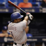 V-Mart volvió a castigar a los Mellizos