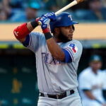 Vargas entre los afectados por la reducción de los rosters activos