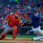 Presencia venezolana entre las mejores firmas del julio 2 en la MLB