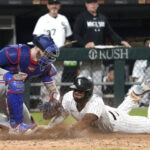 Ronald Acuña Jr. aseguró la titularidad en el Juego de Estrellas