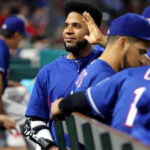 Henderson Álvarez abrirá la final de la Zona Sur en la Liga de México