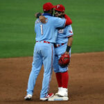 Miguel Cabrera vio rota su cadena de juegos con hits