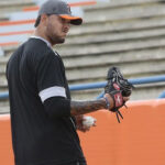 Juan Apodaca y Lorenzo Barceló guiaron al Magallanes