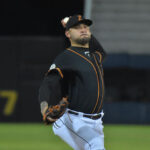 Bravos probó sus piezas y se impuso a Leones en pretemporada