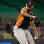 Caribes hizo naufragar al Magallanes