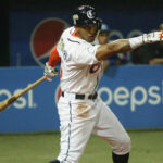 Willson Contreras tiene el cielo como único límite de su talento