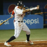 Bravos se afianza en el segundo lugar