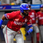 Pabel Manzanero le sacó provecho a los consejos de Henry Blanco