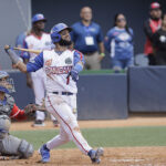 Puello Herrera: “Hemos roto por mucho el récord de asistencia en las dos etapas”