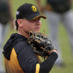 Junior Guerra: “Lo primordial es la entrega y la comunicación”