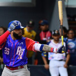 Puerto Rico dejó en el terreno y eliminó a Cuba