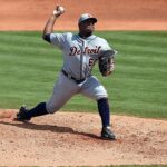 Paolo Espino es el elegido por Omar López para el Día Inaugural