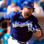 Robinson Chirinos firmó extensión de contrato hasta 2018