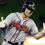 Franklin Gutiérrez a la lista de incapacitados