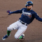 Rougned Odor implantó una marca en las Grandes Ligas