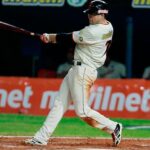 103 venezolanos tienen boletos para ir a los entrenamientos de primavera