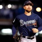 Luis Arráez se lesionó y está en duda para el inicio de los playoffs