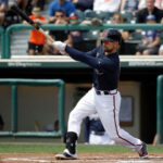 Leones listo para iniciar la pretemporada