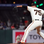 Carlos García: “Estoy feliz de estar en Valencia con Magallanes”