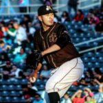 Eugenio Suárez empató récord de jonrones de Andrés Galarraga