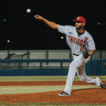 Magallanes intenta recuperar su pitcheo