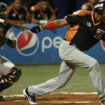 Carlos Hernández se acopló al bullpen de las Águilas