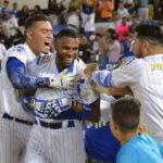 Águilas se aferra a la cuarta posición tras vencer a Tiburones