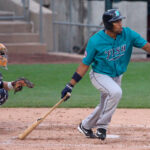 Mark Montgomey regresa con Leones