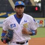 Legión venezolana apunta a ser grande el Día Inaugural