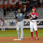 Loiger Padrón no tiene fecha de regreso con Leones