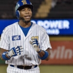 La lluvia arruinó el Día Inaugural en Valencia