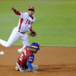 Diego Moreno lanzará en Japón