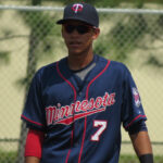 Alex Núñez dejado en libertad por el Laredo Lemurs