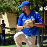 La versatilidad de Francisco Arcia lo metió en la historia