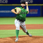 Yorman Rodríguez designado Más Valioso de la Serie de Comodín