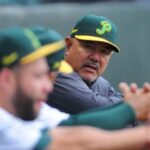 Jackson Melián estará al mando de Caribes