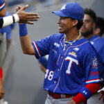 Magallanes barrió a Caribes en el “Chico” Carrasquel