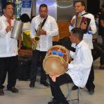 Jorge “Chato” Vázquez se subirá a un tobogán de emociones