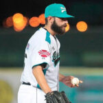 José Altuve impuso una rara marca para los Astros