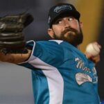 Bob Abreu anunció su retiro de la LVBP