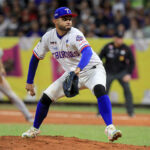 César Hernández busca nuevos aires en Detroit